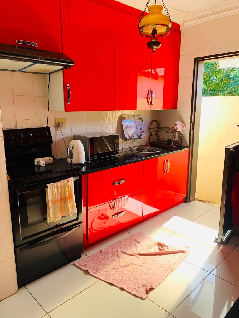 To Let 2 Bedroom Property for Rent in Mabopane North West